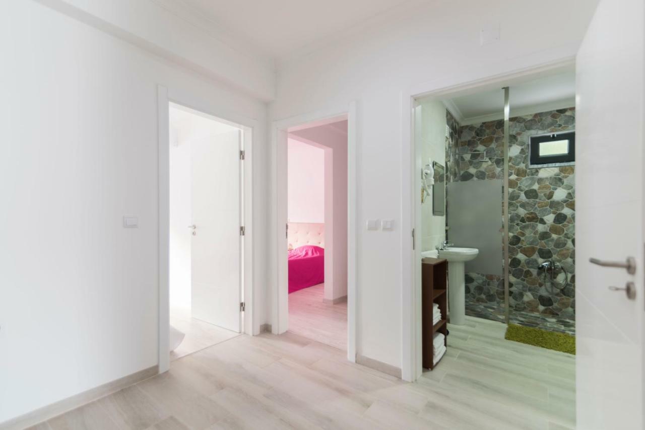 Villa Ua Pias  Dış mekan fotoğraf