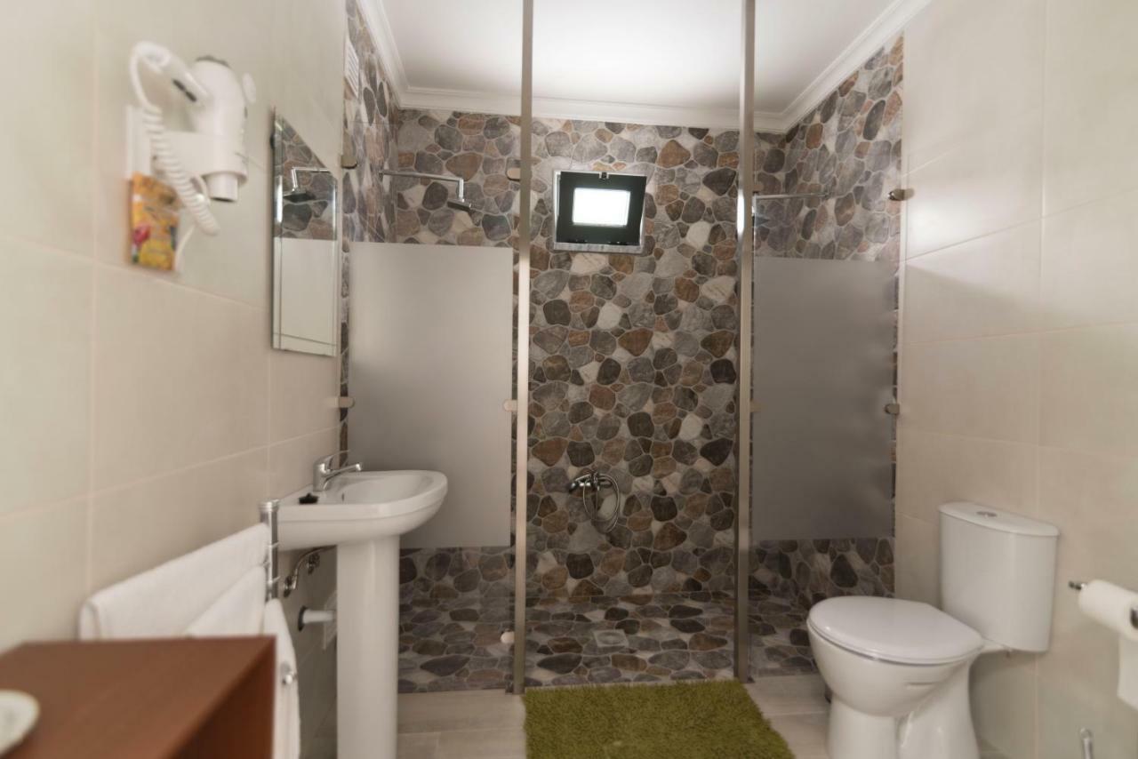 Villa Ua Pias  Dış mekan fotoğraf