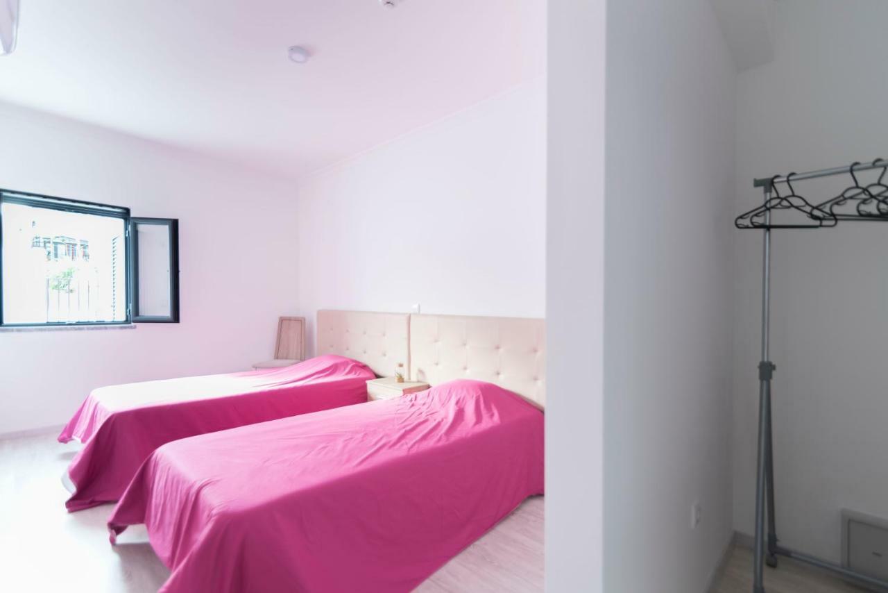 Villa Ua Pias  Dış mekan fotoğraf