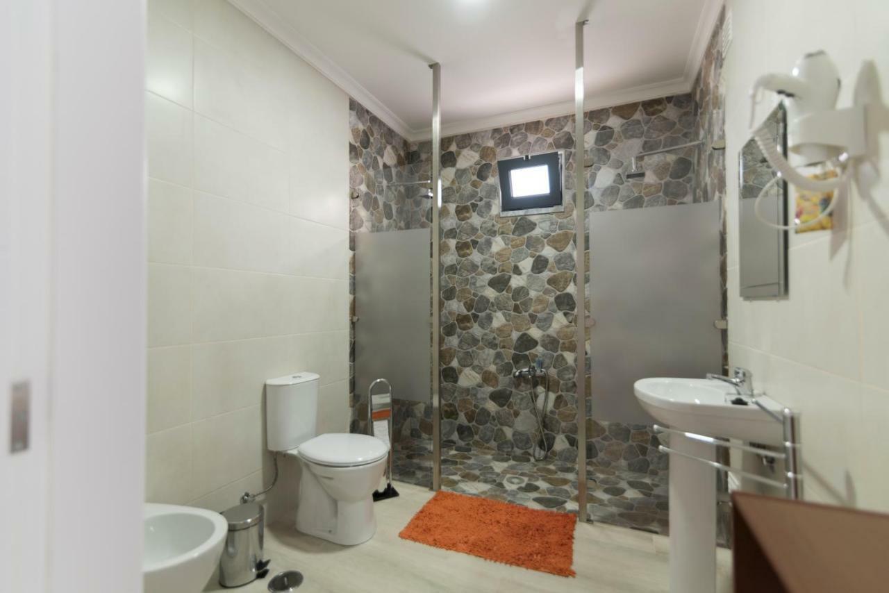 Villa Ua Pias  Dış mekan fotoğraf